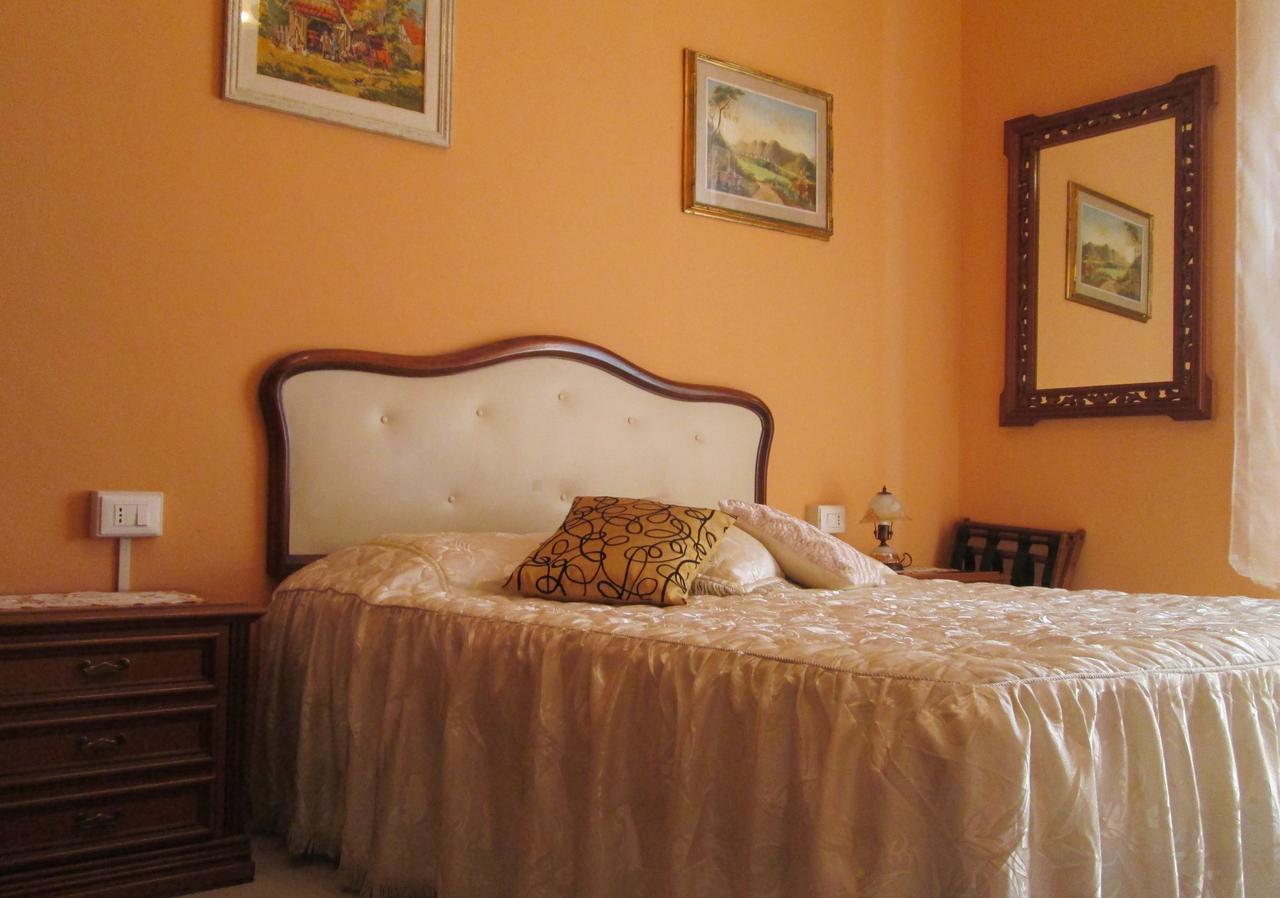 B&B Regina Margherita Piombino Pokoj fotografie