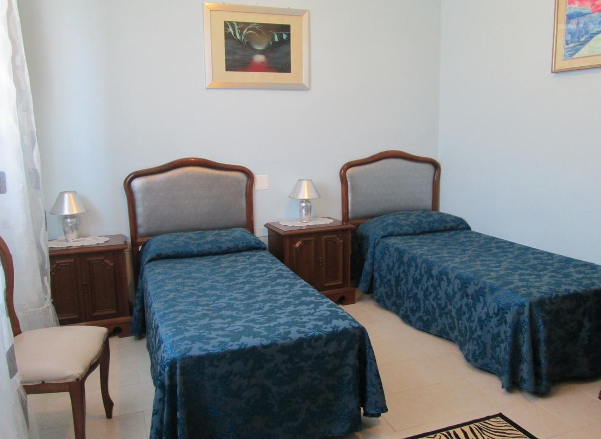 B&B Regina Margherita Piombino Pokoj fotografie